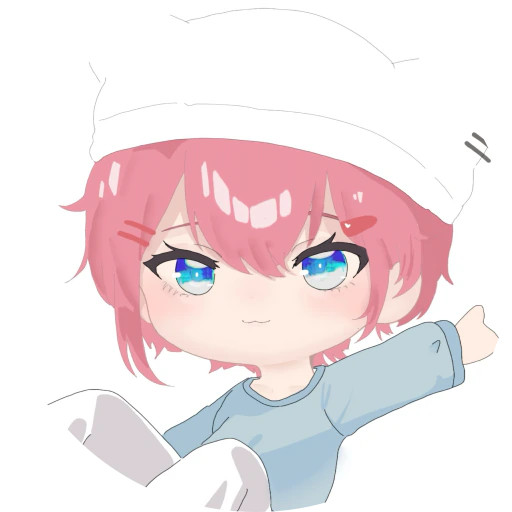 あまねのアイコン