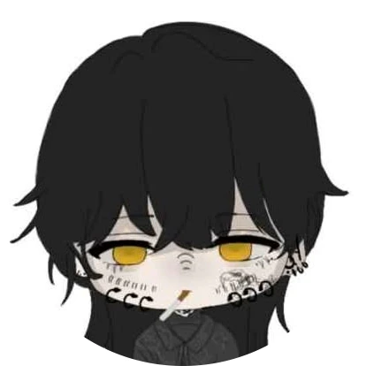 がりゅーのアイコン